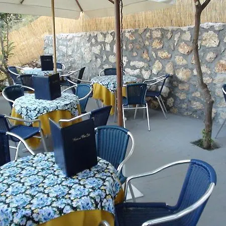 Vendégház Georgia 3*