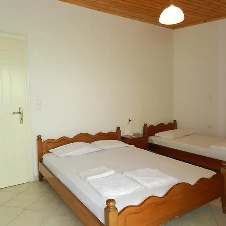 Georgia Vendégház 3*