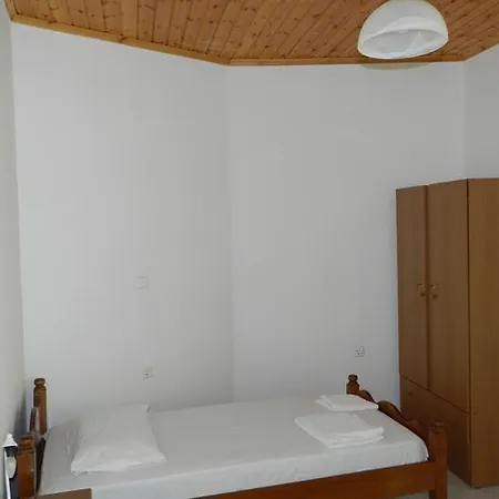 Vendégház Georgia 3*
