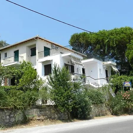 بيت ضيافة Georgia *