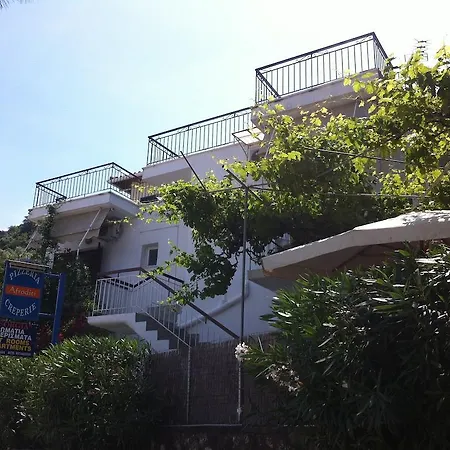Georgia 3* Nikiana
