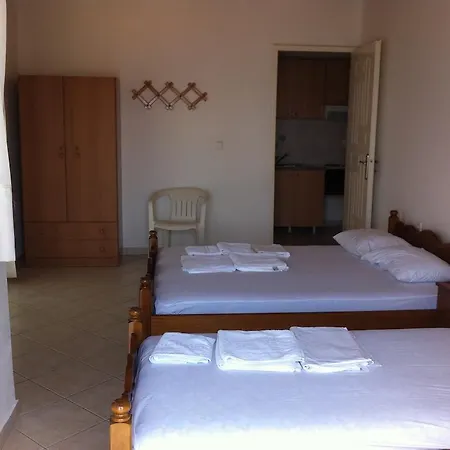 Vendégház Georgia 3*