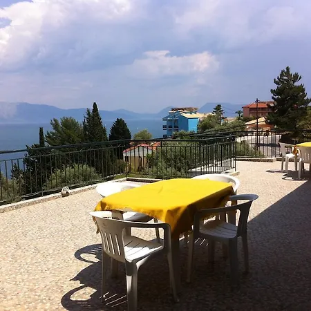 Georgia 3* Nikiána