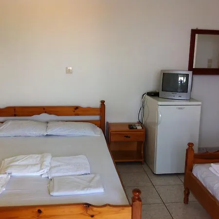 Pensiune Georgia Nikiana