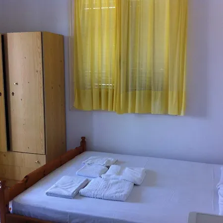 Pensiune Georgia Nikiana