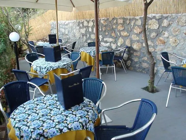 Maison d'hôtes Georgia 3*