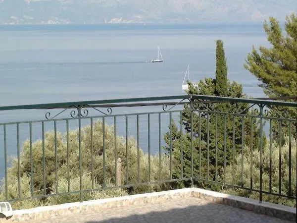 Maison d'hôtes Georgia