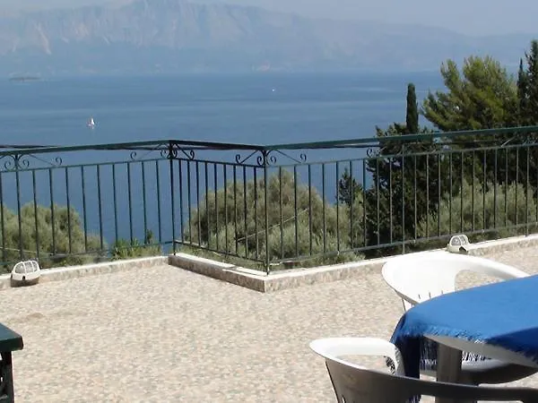 Maison d'hôtes Georgia Nikiana