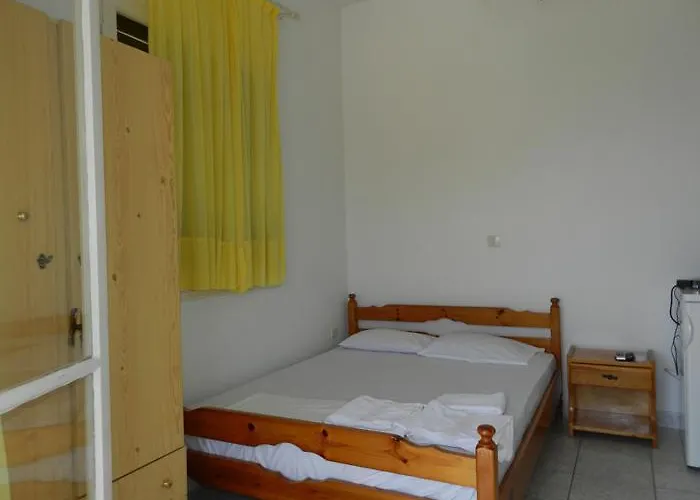 Georgia Maison d'hôtes Nikiana