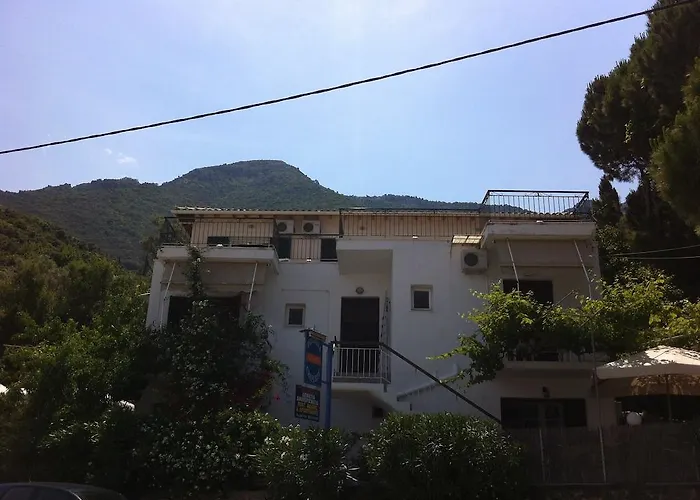 Georgia Maison d'hôtes