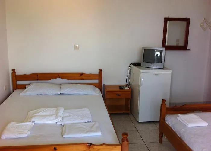 Maison d'hôtes Georgia Nikiana