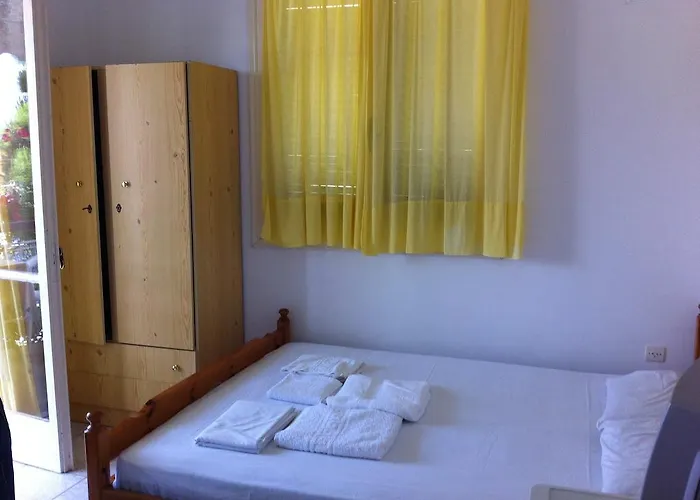 Maison d'hôtes Georgia Nikiana