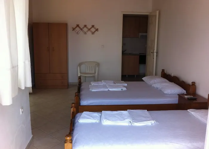 Maison d'hôtes Georgia 3*