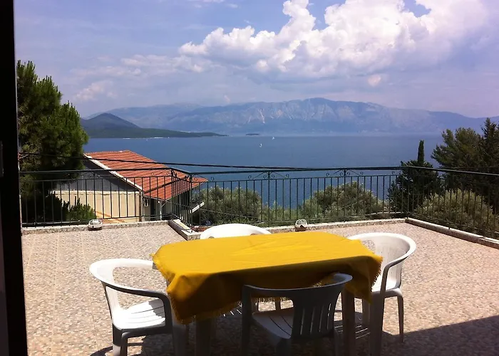 Georgia Maison d'hôtes Nikiana