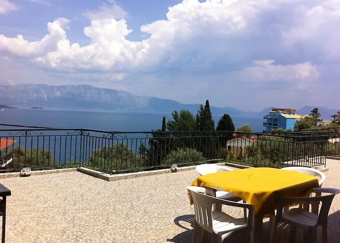 Georgia Maison d'hôtes Nikiana